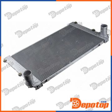 Intercooler pour TOYOTA | CNG-TY-000, 30997